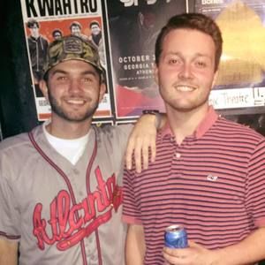 Meet your Posher, Dalton